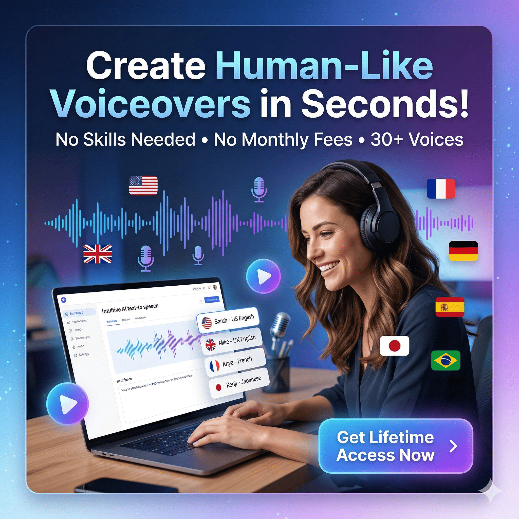 Speechelo Review