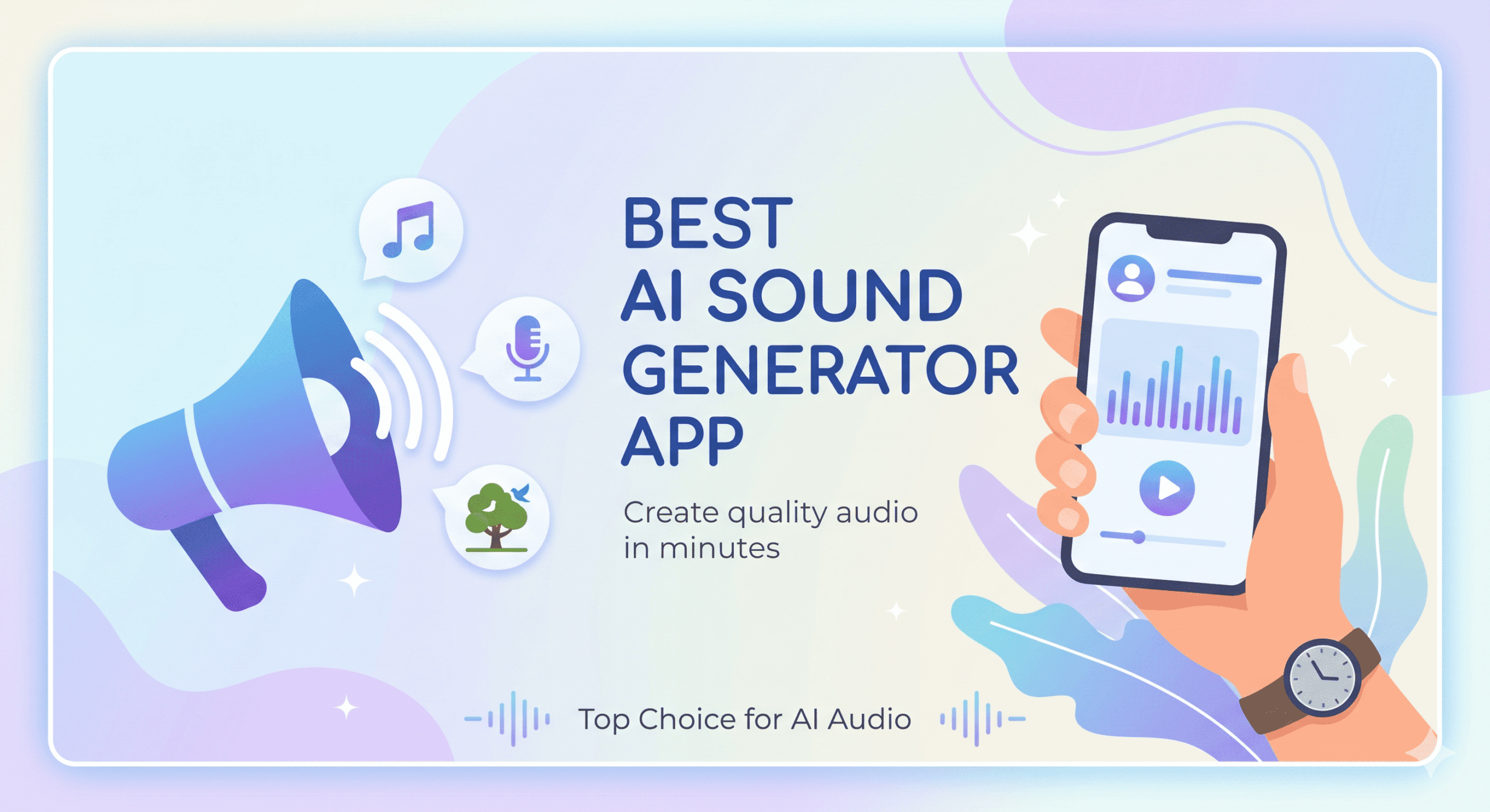 Best ai voice generator website