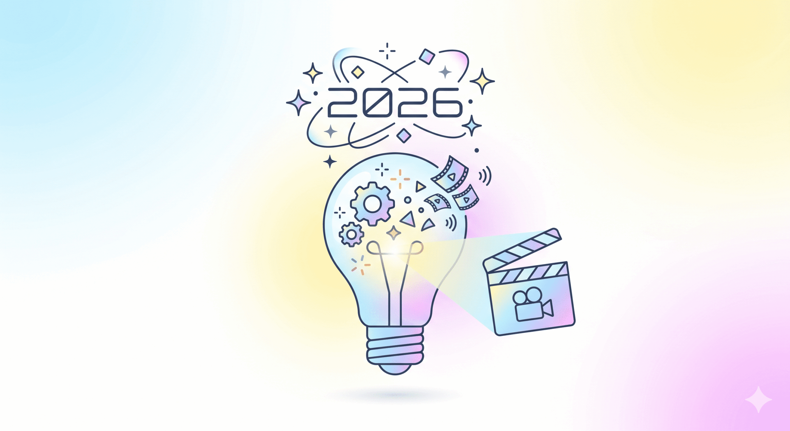 how to make an AI video