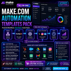 AI automation workflows